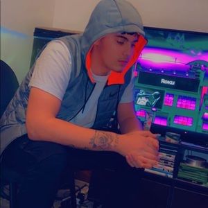 Meet your Posher, Jake